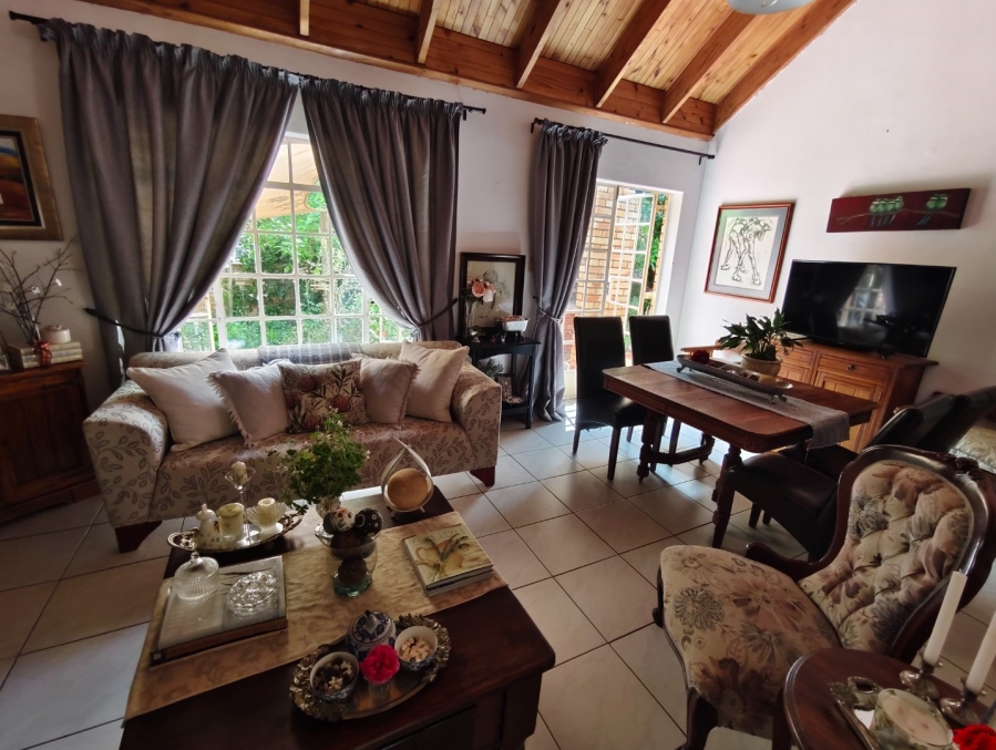 3 Bedroom Property for Sale in Pentagon Park Free State